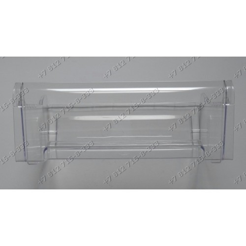 Ящик морозильной камеры для холодильника Electrolux EUC2601 EUC2400 ERB3404X
