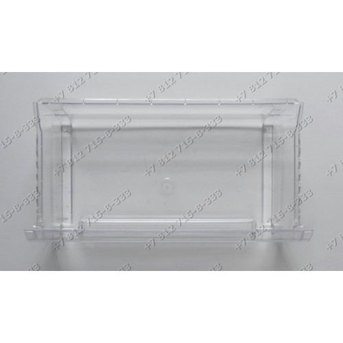 Ящик морозильной камеры для холодильника Electrolux EUC2601 EUC2400 ERB3404X
