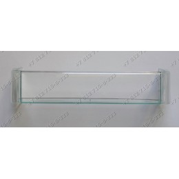 Нижний балкон для холодильника Electrolux ENB3851X ERB3798X 925041063-00 ERB35098X ERA36633X