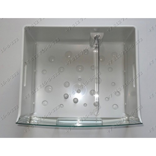 Ящик овощной для холодильника Electrolux ERB8644 (925032202-01) ERB9048