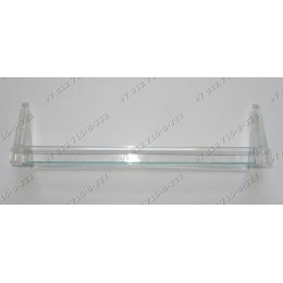 Балкон холодильника Electrolux ERU1371 ERB2945X ERB3651X ERB9044