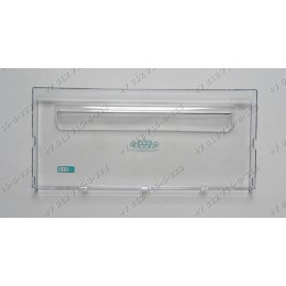 Панель ящика 2061606 для холодильника Electrolux 2063763193, 2063763110