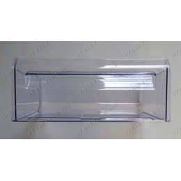 Ящик морозильной камеры для холодильника Zanussi 2247137 - размеры 405(Ш)*367(Г)*165(В)