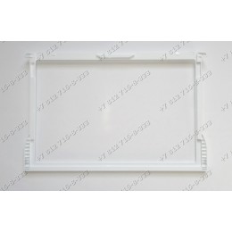 Обрамление полки для холодильника Electrolux ER9004B 924850830-00 ERB4010AC