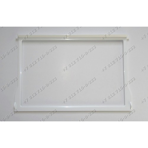 Обрамление полки для холодильника Electrolux ER9004B 924850830-00 ERB4010AC