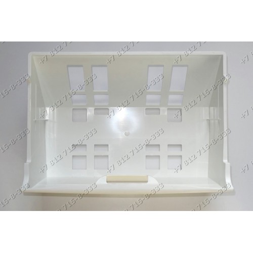 Ящик морозильной камеры для холодильника Electrolux ERB31098W ERB37098W ERB35098X