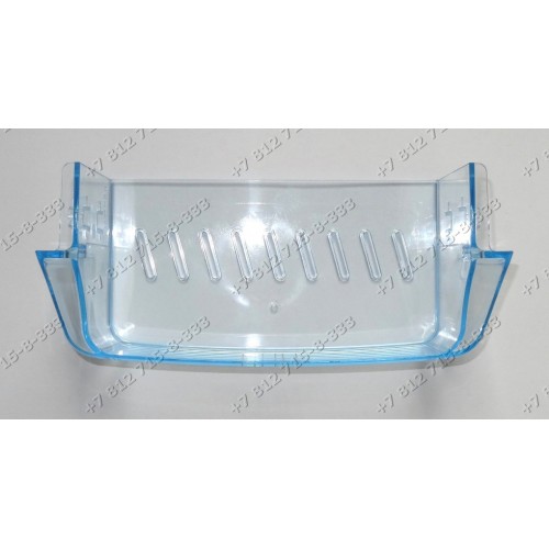Средний балкон VBE0001, 99602244 для холодильника Electrolux Vestel Candy