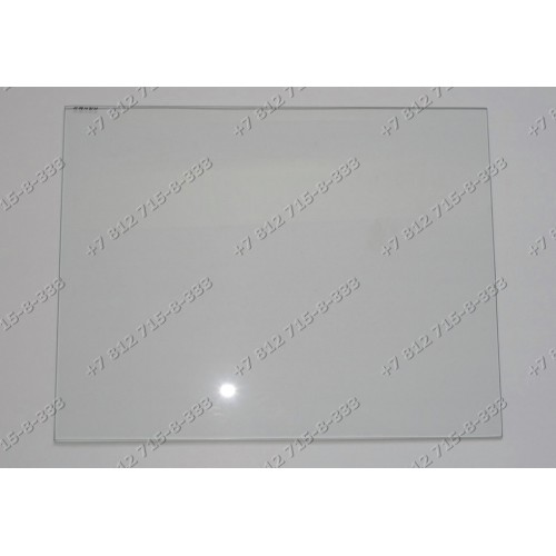 Полка над овощным ящиком для холодильника Electrolux ERA36101W8 ENB35300X ENB40405W