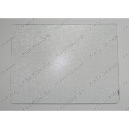 Полка над овощным ящиком для холодильника Electrolux ER8115B 924691840-00