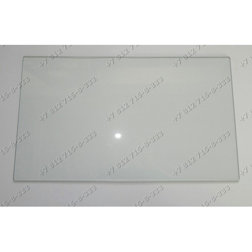 Полка над ящиком для овощей для холодильника Electrolux ERC2522 SC243 ERN29601