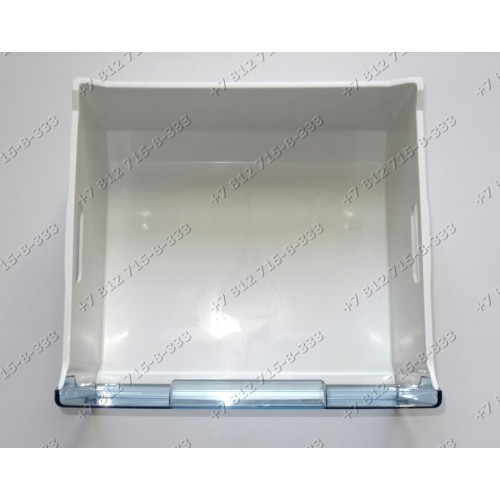 Ящик морозильной камеры для холодильника Electrolux S83609CSM1 EUC25391W EUC25291W