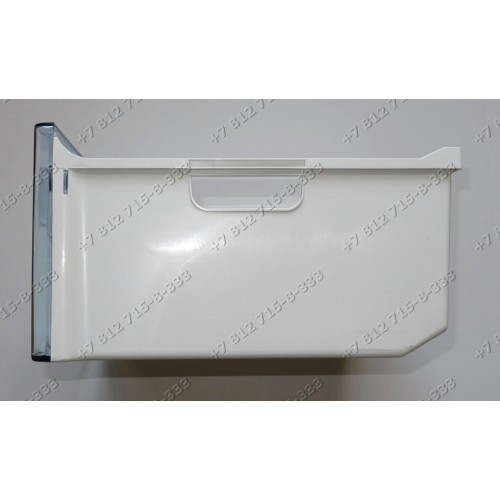 Ящик морозильной камеры для холодильника Electrolux S83609CSM1 EUC25391W EUC25291W