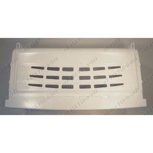 Ящик морозильной камеры для холодильника LG AJP30627503