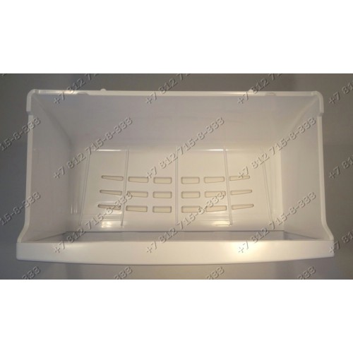 Ящик морозильной камеры для холодильника LG AJP30627503