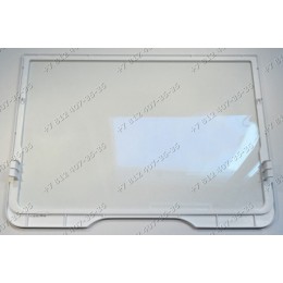 Полка стеклянная с обрамлением для холодильника LG GC-249SA, GC249SA