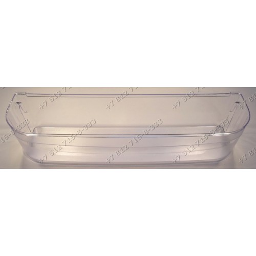 Нижний балкон для холодильника Indesit RA32G BH20S SB167 SB15040 BH20 C236G B18 C240G