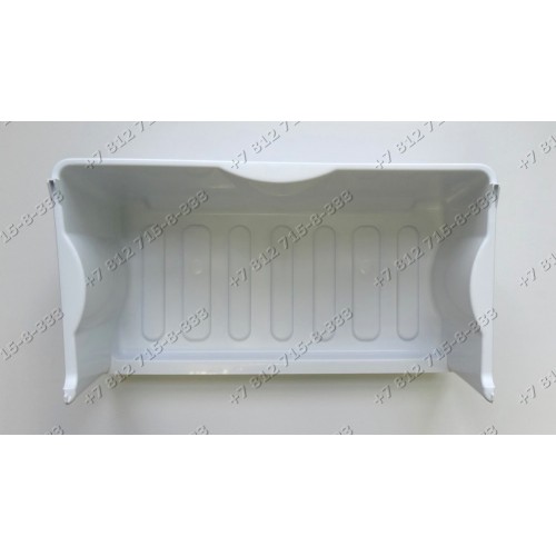 Ящик морозилки для холодильника Indesit C138G, B18NFS, CA140G, C240G