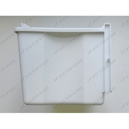 Ящик морозилки для холодильника Indesit C138G, B18NFS, CA140G, C240G