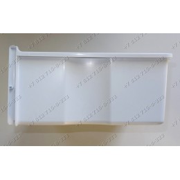 Ящик морозилки для холодильника Indesit C138G BIA16 C132G B18T Ariston MBA2200 MBA2200SL MBA2200X