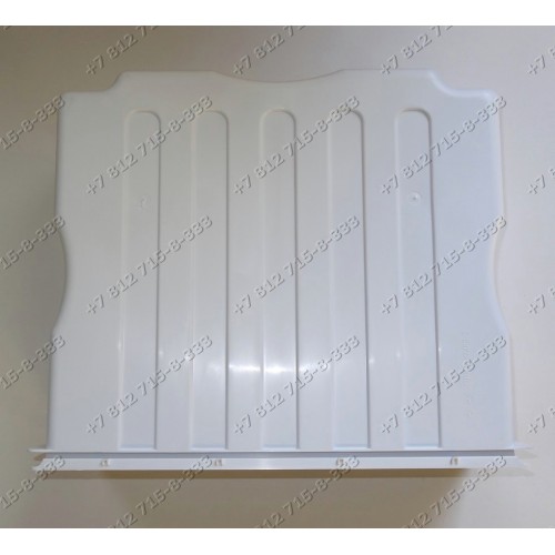 Ящик морозилки для холодильника Indesit C138G BIA16 C132G B18T Ariston MBA2200 MBA2200SL MBA2200X