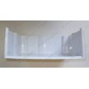 Ящик морозилки для холодильника Indesit C138G BIA16 C132G B18T Ariston MBA2200 MBA2200SL MBA2200X