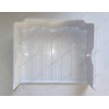Ящик морозилки для холодильника Indesit C138G BIA16 C132G B18T Ariston MBA2200 MBA2200SL MBA2200X