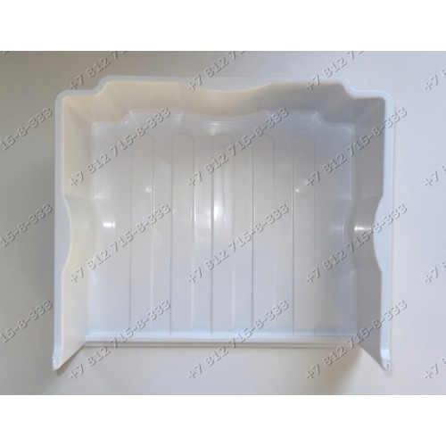 Ящик морозилки для холодильника Indesit C138G BIA16 C132G B18T Ariston MBA2200 MBA2200SL MBA2200X