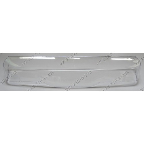 Крышка балкона для холодильника Indesit C 132 C132 SB185 ST145
