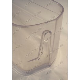 Нижний балкон для холодильника Indesit TT85 Ariston MP85 C00857255