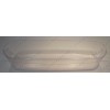 Нижний балкон для холодильника Indesit TT85 Ariston MP85 C00857255