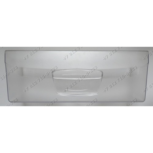 Овощной ящик для холодильника Indesit TT85 - C00857253 14803195402