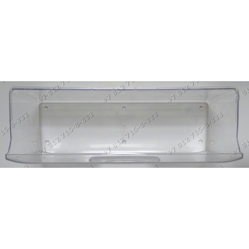 Овощной ящик для холодильника Indesit TT85 - C00857253 14803195402