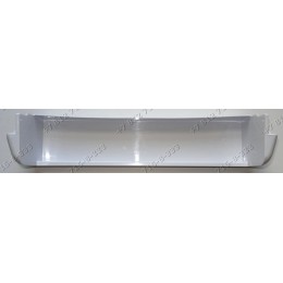 Верхний балкон для холодильника Indesit 101Q 102ER 103Q 104Q 107ER 110Q 116Q 117ER 120ER 205Q