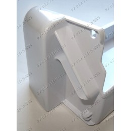 Верхний балкон для холодильника Indesit 101Q 102ER 103Q 104Q 107ER 110Q 116Q 117ER 120ER 205Q
