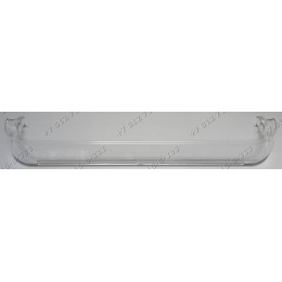Крышка балкона для холодильника Indesit C00283224
