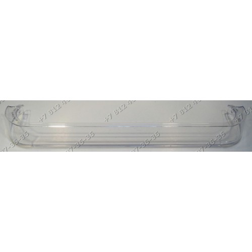 Крышка балкона для холодильника Indesit C00283224