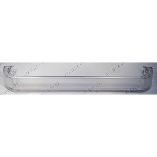 Крышка балкона для холодильника Indesit C00089087