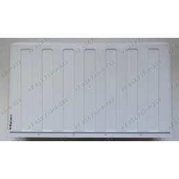 Овощной ящик холодильника Indesit HBCO1182.3NFXUA HBD1181.3FH HBD1181.3H