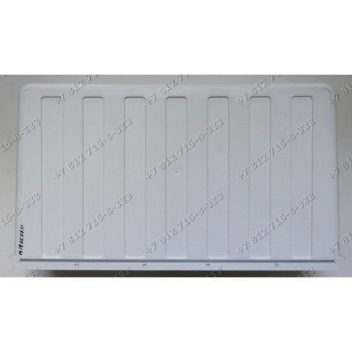 Овощной ящик холодильника Indesit HBCO1182.3NFXUA HBD1181.3FH HBD1181.3H