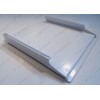Крышка контейнера для мяса холодильника Indesit BCB183337FF, RD29AAV, SC17TLAAI, SC73TFFAI
