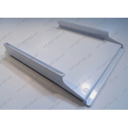 Крышка контейнера для мяса холодильника Indesit BCB183337FF, RD29AAV, SC17TLAAI, SC73TFFAI