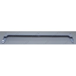 Обрамление полки холодильника Ariston C00174918 - 606 мм 