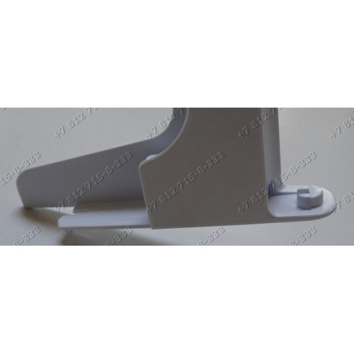 Обрамление полки холодильника Ariston C00174918 - 606 мм 