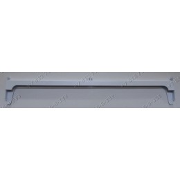 Обрамление полки холодильника Ariston C00174918 - 606 мм 