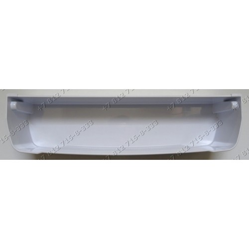 Балкон холодильника Indesit NBS15AAUA NBS16.012A NBS16.12A