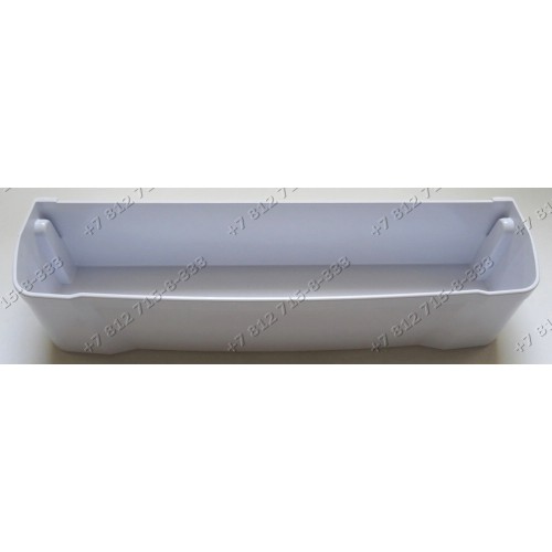Балкон холодильника Indesit NBS15AAUA NBS16.012A NBS16.12A