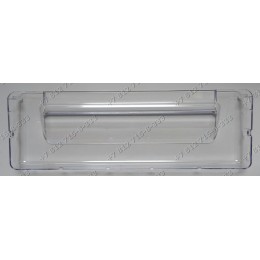 Панель овощного ящика для холодильника Indesit BIA161 BIA181 BIA181X BIA201 BIAA181UA MB16R