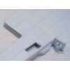Обрамление переднее для холодильника Ariston, Indesit BCZM400IX, BMBL2022C, MBL1821C, MBL2023IS