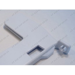 Обрамление переднее для холодильника Ariston, Indesit BCZM400IX, BMBL2022C, MBL1821C, MBL2023IS