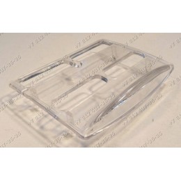Обрамление переднее для холодильника Ariston, Indesit BDCM45VSL, MT4011NFAG, MTA4512V, MTB45D1NFBS